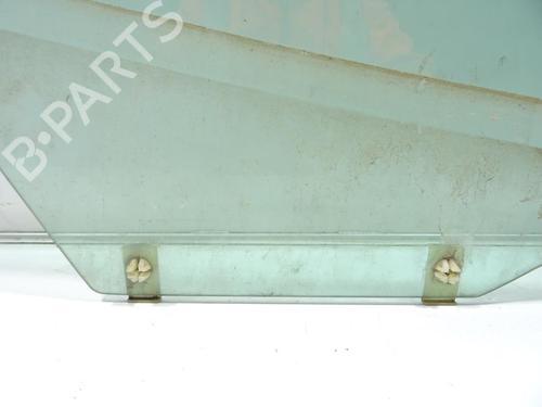 Used Rear right door window Rear right door window PEUGEOT 207 SW (WK_) 1.6 HDi (109 hp) 32185503 32185503