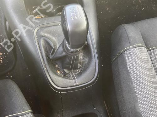 Left front steering knuckle CITROËN C3 III (SX) 1.5 BlueHDi 100 (SXYHYP, SXYHTU) | BP37714592M25 - Image 15