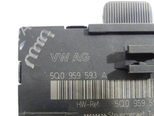 Electronic module AUDI A3 Sportback (8VA, 8VF) 2.0 TDI | BP38976158M83 - Image 2
