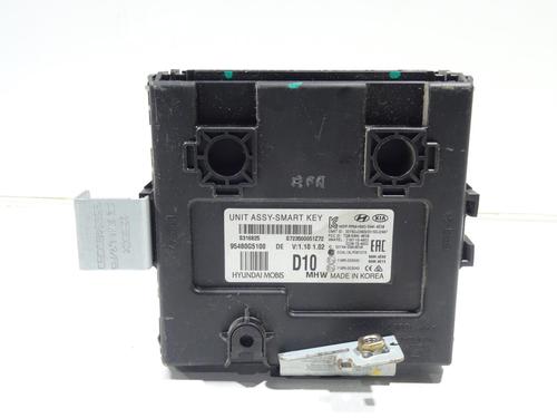 Electronic module KIA NIRO I (DE) 1.6 GDI Plug-in Hybrid | BP33231603M83  - Image 16