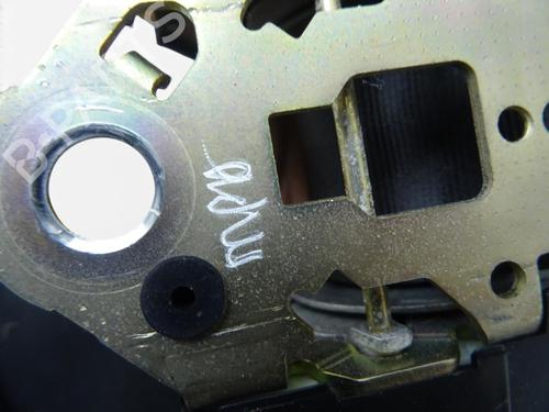 Sikkerhedssele bag højre Sikkerhedssele bag højre CITROËN XSARA (N1) 1.4 i (75 hp) 34258107 34258107