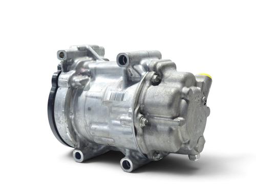 Used AC compressor AC compressor TOYOTA YARIS CROSS (MXP_) 1.5 Hybrid (MXPJ10) (116 hp) 40124137 40124137
