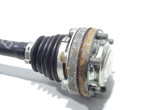 Aandrijfas links achter VW TRANSPORTER T5 Van (7HA, 7HH, 7EA, 7EH) 2.0 TDI 4motion | BP30550910M40 