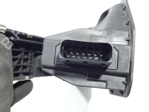 Pedal ALFA ROMEO STELVIO (949_) 2.2 D Q4 (949.AXE2A) | BP26282773I4