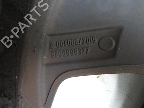 Fælk DS DS 5 (KF_) 2.0 BlueHDi 180 | BP30636924C45 