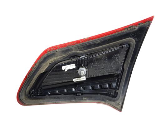 Left tailgate light CITROËN C4 II (NC_) 1.6 HDi 110 | BP38271558C79 - Image 3