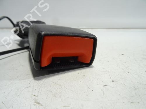 Seat buckle OPEL CORSA E (X15) 1.4 Turbo (08, 68) | BP26657088I32 