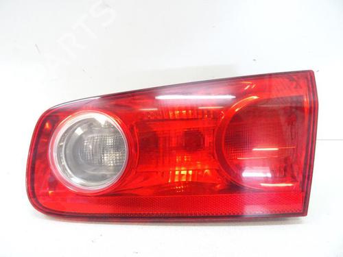 Used Right tailgate light Right tailgate light RENAULT LAGUNA II (BG0/1_) 1.9 dCi (BG08, BG0G) (120 hp) 20043649 20043649