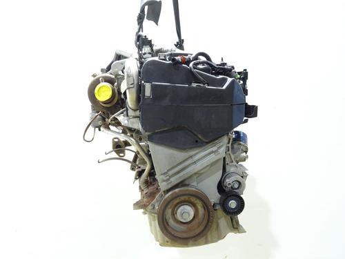 Used Engine DACIA DUSTER (HS_) 1.5 dCi (109 hp) 29729751