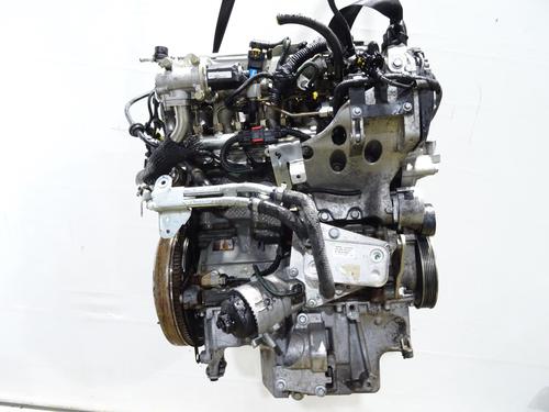 Engine OPEL ZAFIRA / ZAFIRA FAMILY B (A05) 1.9 CDTI (M75) | BP28570137M1