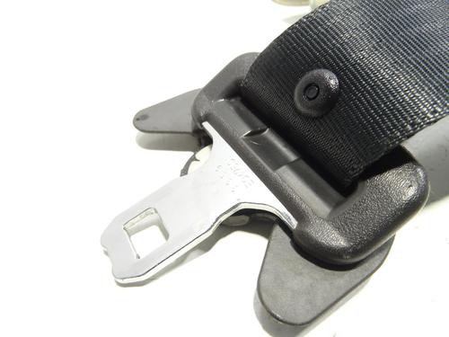 Front right belt tensioner CITROËN C1 (PM_, PN_) 1.4 HDi | BP21823812C88 