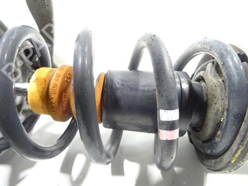 Left front shock absorber AUDI A4 B7 (8EC) 2.0 TDI quattro | BP21221674M16 