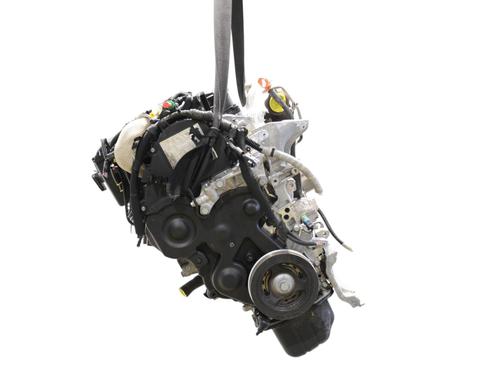 Engine CITROËN C3 II (SC_) 1.6 HDi 90 | BP38599085M1  - Image 9