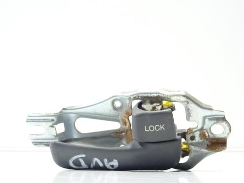 Used Front right interior door handle TOYOTA LAND CRUISER 80 (_J8_) 4.2 TD (HDJ80) (160 hp) 32776460