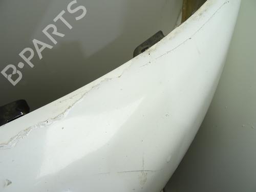 Front bumper PEUGEOT 207 (WA_, WC_) 1.4 HDi | BP29911469C7