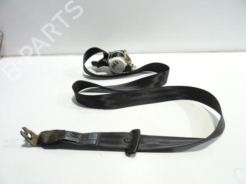 Used Rear left seatbelt Rear left seatbelt VW PASSAT B6 Variant (3C5) 1.9 TDI (105 hp) 20038193 20038193