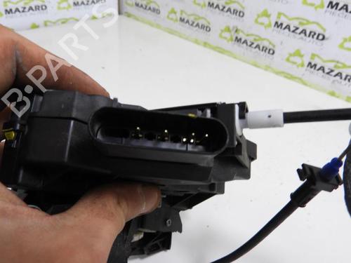 rear-left-lock-ford-focus-iii-turnier-2099461-2010-2011-2012-2013-2014-2015-2016-2017-2018-2019-2020-20070763 main image