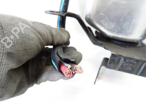 Steering pump OPEL ASTRA F Estate (T92) | BP21971644M99