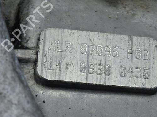 Gearbox VW PASSAT B6 (3C2) 2.0 TDI 16V 4motion | BP38165015M3 - Image 4