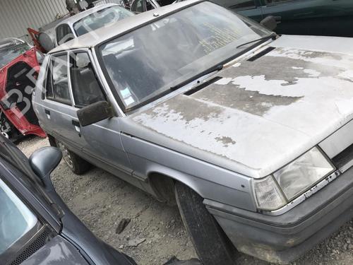 Used Parts RENAULT 11 (B/C37_) 1.4 (B/C373, B/C37R) (67 hp) 1827595