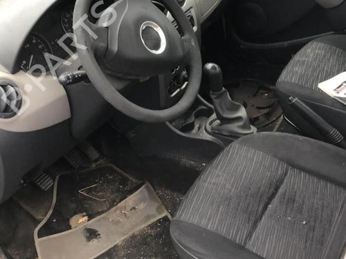 Rudehejsemekanisme Højre bagtil DACIA LOGAN (LS_) 1.5 dCi (LS0K) | BP20051461C25 - Image 6