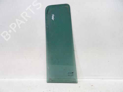 Rear left door window OPEL ZAFIRA / ZAFIRA FAMILY B (A05) 1.7 CDTI (M75) | BP20064353C20