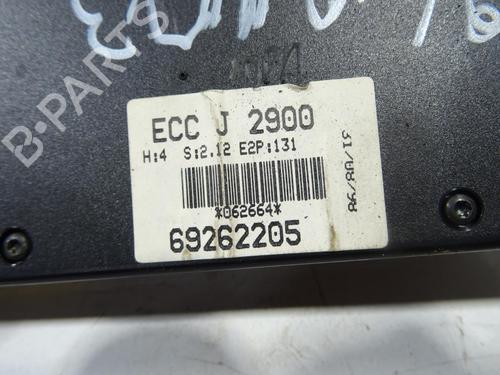 Climate control OPEL VECTRA B Hatchback (J96) 1.8 i 16V (F68) | BP32230649I5