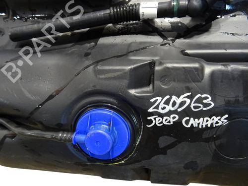 Other JEEP COMPASS (MP, M6, MV, M7) 1.4 MultiAir | BP40281641O1 - Image 5