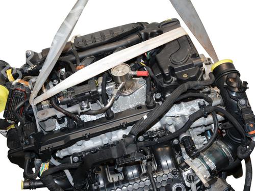 Used Engine Engine 37231461 37231461