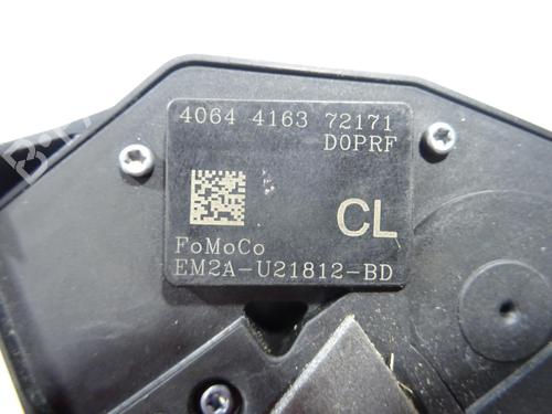 Front right lock FORD S-MAX (CJ, WA6) 2.0 TDCi 4x4 | BP32292609C97  - Image 7