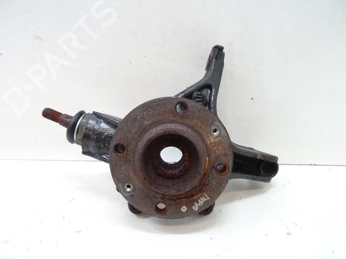 Right front steering knuckle CITROËN C4 Picasso I MPV (UD_)  | BP20066509M26 