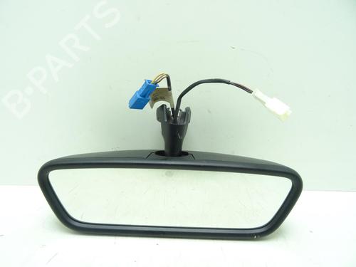 Rear mirror MERCEDES-BENZ A-CLASS (W176) A 200 CDI / d 4-matic (176.002) | BP31976534I6 - Image 3