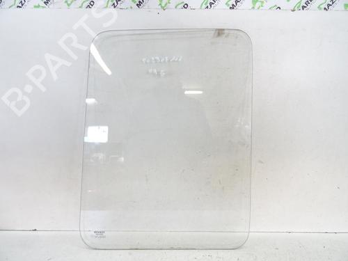 Bootlid window RENAULT RAPID Box Body/MPV (F40_, G40_) 1.6 D (F404) | BP20177236C64 