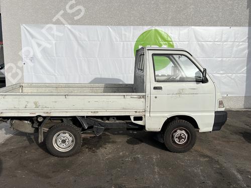 Brugte PIAGGIO PORTER Bus  Elektro  4514004