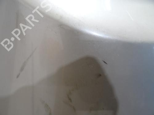 Used Rear bumper Rear bumper 33050074 33050074