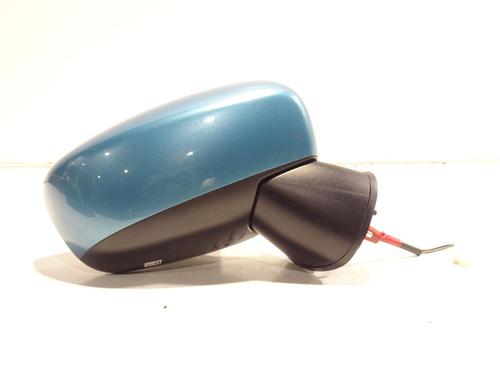 Right mirror SUZUKI IGNIS III (MF, FF) 1.2 Hybrid AllGrip (ATK412) | BP33206673C27 - Image 6