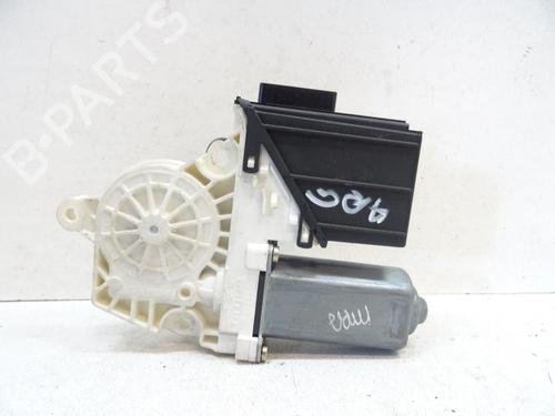 Used Left rear window motor Left rear window motor SEAT IBIZA III (6L1) 1.9 TDI (100 hp) 20064579 20064579