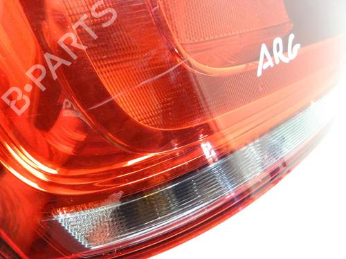 Used Left taillight Left taillight 39384151 39384151