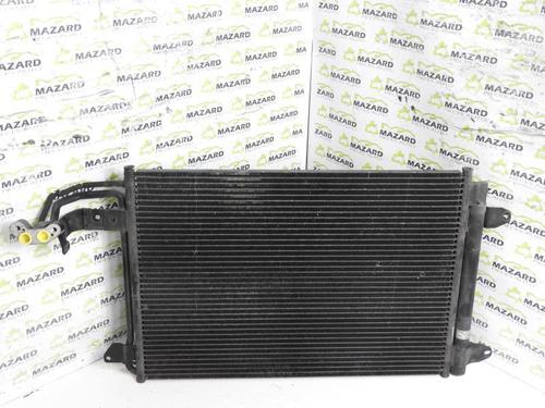 Used AC radiator AC radiator AUDI A3 Sportback (8PA) 1.6 TDI (105 hp) 20056702 20056702