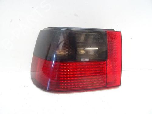 Used Left taillight Left taillight 21968994 21968994