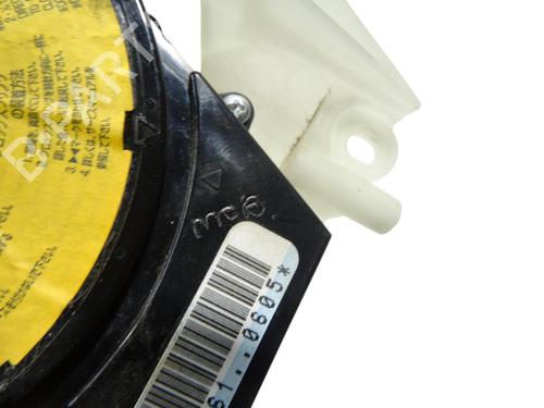 Used Squib airbag Squib airbag 38312694 38312694