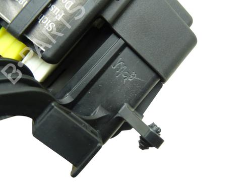 Electronic module MERCEDES-BENZ A-CLASS (W176) A 200 CDI / d (176.008) | BP40124346M83 - Image 4