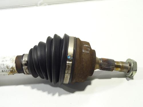Left front driveshaft CITROËN C5 I Break (DE_)  | BP23786900M38 