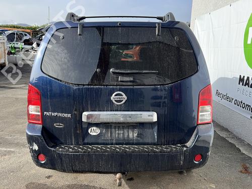 Switch NISSAN PATHFINDER III (R51) 2.5 dCi 4WD | BP33532160I30  - Image 9