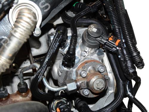 Motor CITROËN C4 CACTUS 1.6 BlueHDi 100 | BP38022012M1 - Image 2
