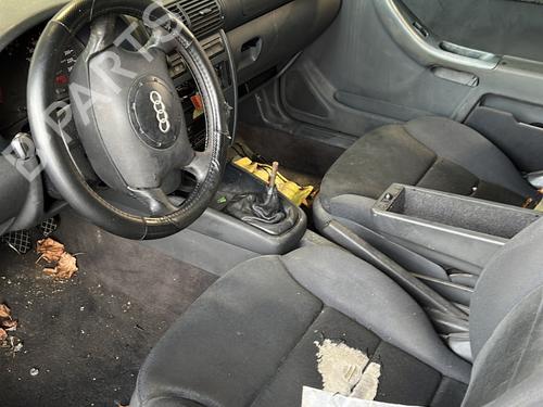 Used Parts AUDI A3 (8L1) 1.9 TDI 4360433