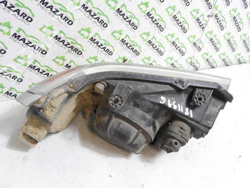 Left headlight LAND ROVER FREELANDER I (L314)  | BP20072438C28 