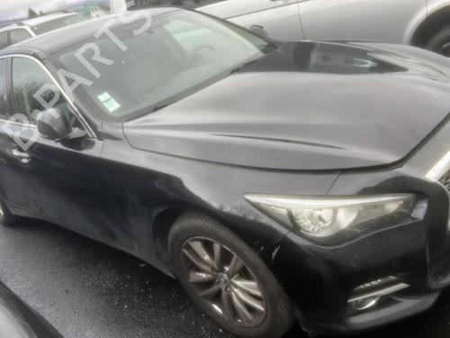 Selector da caixa INFINITI Q50 50 D | BP27539891M90 - Image 14