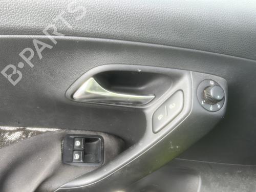 Engine VW POLO V (6R1, 6C1) 1.2 TDI | BP29744160M1 