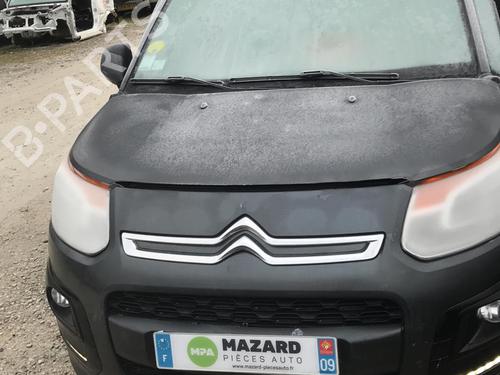 Pedal CITROËN C3 Picasso (SH_) 1.6 BlueHDi 100 | BP20177214I4 - Image 5